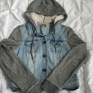 American Eagle Jacket